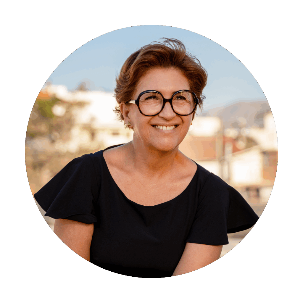 Η Αγάπη Στυλιανουδάκη μοιράζεται τη διαδρομή της στη ψυχική υγεία και προσωπική ανάπτυξη, μέσα από εμπειρίες, πολιτιστικά θέματα και δημιουργική έμπνευση.
Ένα Blog για σκέψη, έκφραση και σύνδεση με τους αναγνώστες.
Κάθε άρθρο προσφέρει νέες οπτικές και ιδέες για αυτογνωσία και προσωπική εξέλιξη.