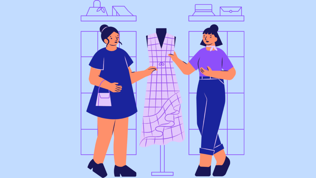 Ανακαλύψτε την ιστορία της μόδας μέσα από τα εμβληματικά trends κάθε δεκαετίας. Μάθετε πώς το παρελθόν διαμορφώνει το σημερινό στυλ και βρείτε πρακτικά tips για να εκφράσετε τη μοναδική σας ταυτότητα μέσα από το ντύσιμό σας.