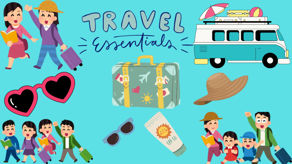 Στην πλατφόρμα μας, μπορείτε να εξερευνήσετε προορισμούς για κάθε γούστο: από ήρεμες αποδράσεις στη φύση και εξορμήσεις σε γραφικά χωριά, μέχρι εξερεύνηση μεγαλουπόλεων με πλούσια ιστορία και πολιτισμό. Κάθε άρθρο είναι σχεδιασμένο ώστε να σας προσφέρει πρακτικές πληροφορίες, συμβουλές και ιδέες που διευκολύνουν την οργάνωση του ταξιδιού σας.