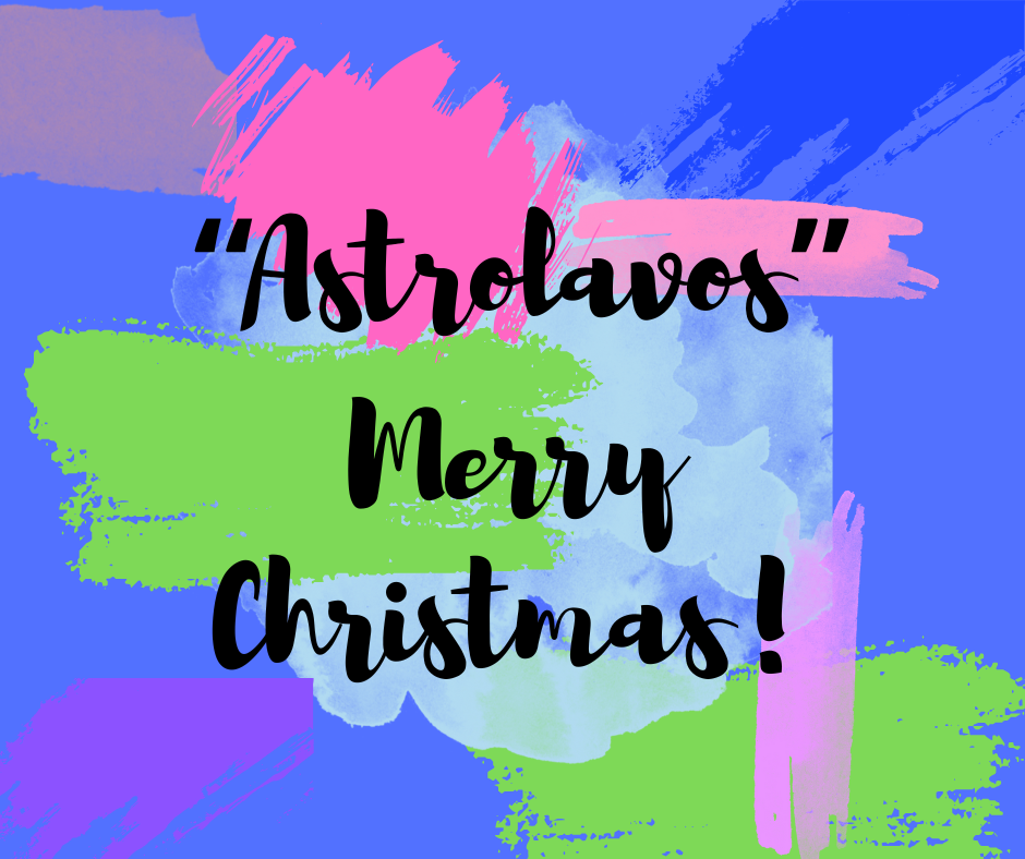 Η αίθουσα τέχνης Αστρολάβος – Δεξαμενή κλείνει τη χρονιά με μια ξεχωριστή έκθεση.
Το Σάββατο 20 Δεκεμβρίου πραγματοποιούνται τα εγκαίνια της ομαδικής έκθεσης Standing out!